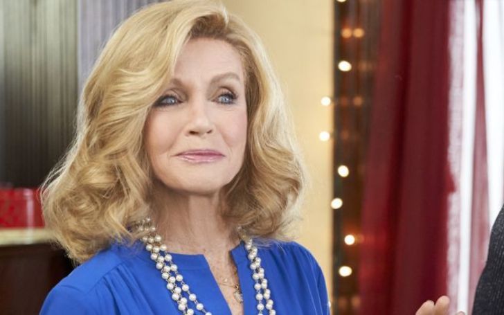 What is Donna Mills Net Worth in 2020? The Complete Breakdown